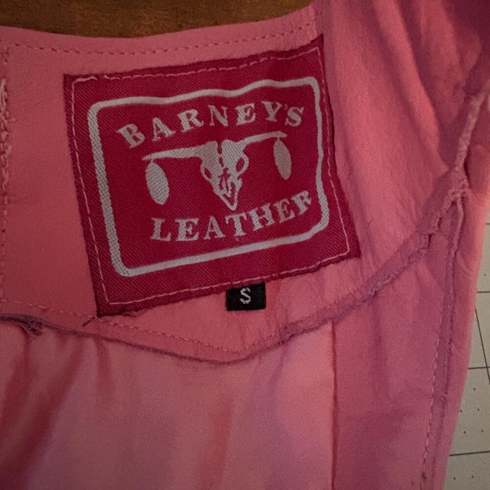 Motorcycle Chaps - image 2